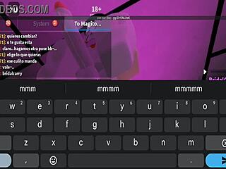 Putito furro gets pounded hard by seductive femboy