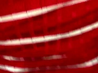 My stepmom’s in the kitchen, tempting me for a quick bang