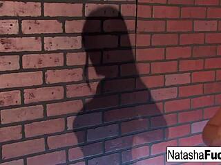 Natasha Nice & Dani Daniels in Naughty Lesbian Play. Enjoy Their Wild Side!