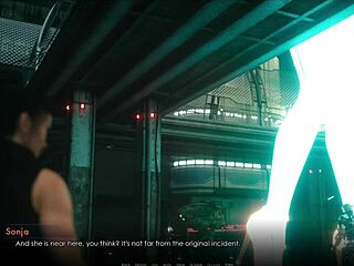 Hell Yeah! City of Broken Dreamers Playthrough with Wild Sex!