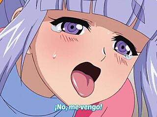 hentai sub español latino sin censura 2 is wild 😍