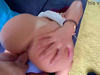 provoked my half-brother until he took me, almost caught with him inside