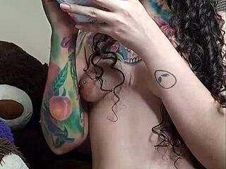 Kinky Alternative Action Hits Hard