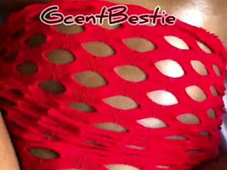 Passionate Slow Fucking with Big Black Cock Until She Orgasms Loudly. Homemade Moaning Fills Room.