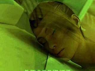 exploring every corner inside jennifer’s wild game world