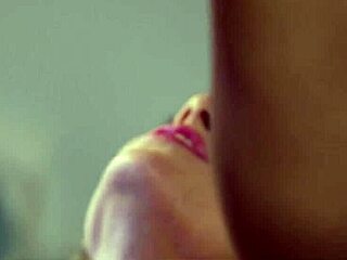 Amber Stark, wanna fuck Allie Addison in hot lesbian action?