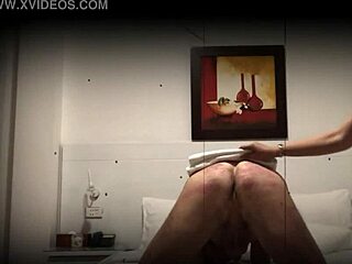 Femdom Action Takes Control in Wild Hardcore Scene, Oh Yeah!