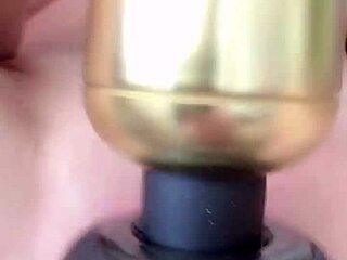 Ever tried riding and licking a big cock in homemade POV clips?