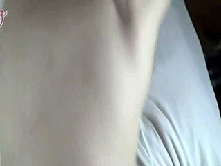 Seth Fills Babysitter Claire's Ass with Hot Cum Quickie