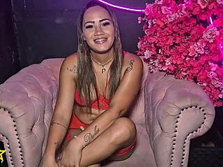 esposa got wild at festa prime na alp, wow! 🔥