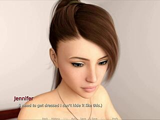 Inside Jennifer 61 Unveils Wild Game Secrets