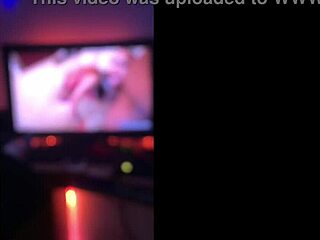 Damn! Alice Fire Sucks in Toilet, Loves Monster Cock and Toys in Pussy