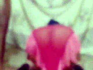 Arabic Yemeny Wife Shows Off Her Sexy Ass in Wild Action.