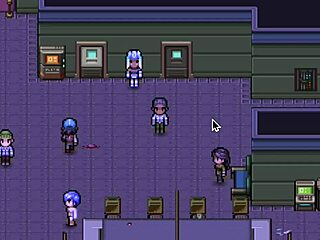 dude, check this new battle brothel game ep 9! 🔥