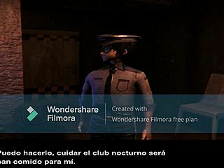 yo, pepe just gave me an epic milf anal ride