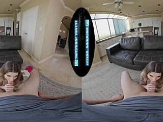 Inked Hottie Lucky Anne Seduces with Tight Pussy Ride