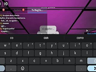 Putito furro gets pounded hard by seductive femboy