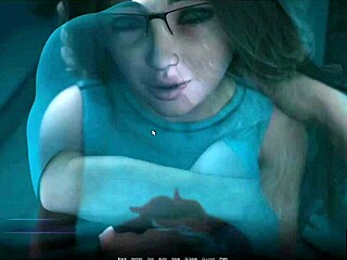 Hell Yeah! City of Broken Dreamers Playthrough with Wild Sex!