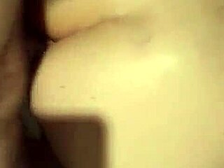 Casada Loves Getting Her Tight Ass Pounded Hard