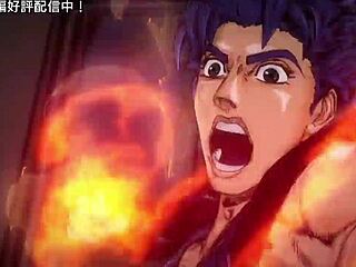 Well-Endowed Guy Eats Naughty Pussy In Homemade Scene