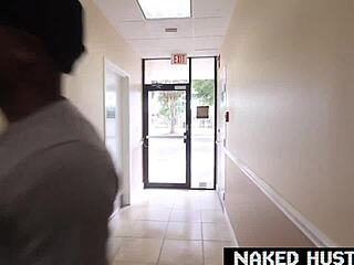 i can’t get over kim cruz, thick latina, sucking bbc in her office, so hot!