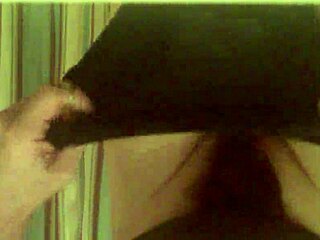 Mepeecassietextme917 265 9611 Shows Hairy Pussy and Big Clit in Bathroom Solo