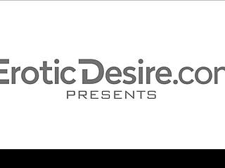 kira - music lover strips for eroticdesire com full video.