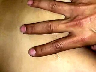 Nalgona deliciosa, are you bending over for doggystyle now?