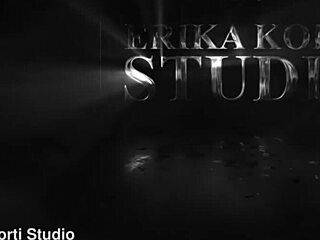 part 1, lady ana’s total anal destruction by huge black cock, fisting, and toy play eks503.