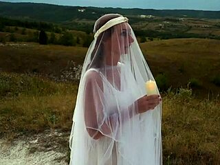 Amateurs Explore Mature Desires on a Hike to Hilltop