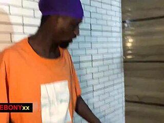 he came to steal my cash. i got so horny during that hairy teen casting!