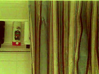 Mepeecassietextme917 265 9611 Shows Hairy Pussy and Big Clit in Bathroom Solo