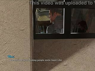 Leap of Faith 108 in Stunning 3D Action