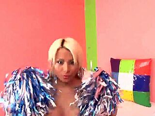 ultimate shemale latina adventure kicks off in vol 1