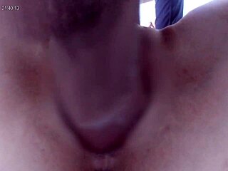 I’m showing every hole wide open for raw action with this Japanese milf