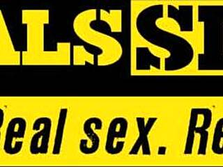 Cute UK milf takes rough anal in maledom madness