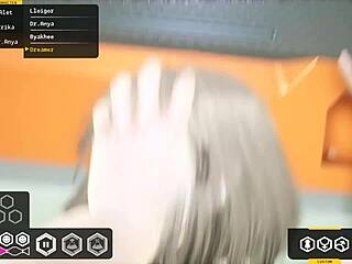 Intense Anal Action with Deep Assfucking in Raw Hardcore Sex Scene