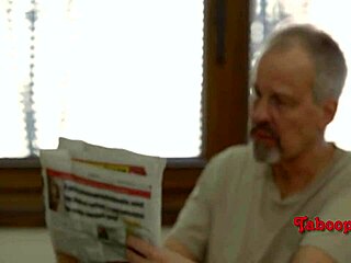 Now I got a step bro to act out my wild fantasies