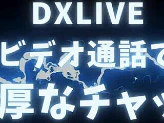 Japanese beauty Yui Kisaragi in makeup and bare face sex comparison