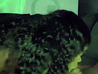 Hood Hoe MrsFeedme Compilation of Wild Doggystyle and Facials