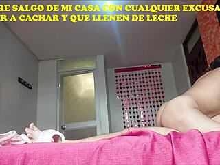 I'm such an unfaithful wife, bedding my followers. Who’s next to join me?