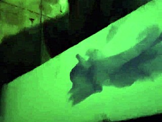 Emotional Cuñada Fulfills Bet After Party and I Finish Inside Her