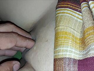 Real student night mein pervert stepdad ke saath banging sneak karti hai! Shocking innocent hijastra cum bag ban gayi.