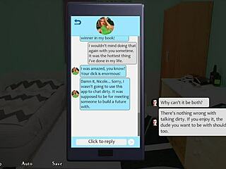 Hey! Curvy Cutie Rocks 3D Outfit in Action!