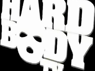 Hardbody TV Honeys Ace Dujour and Tammy Love in Action