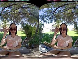 हे jazmin luv, फिर से vrhush पर लंड की क्रेविंग हो रही है?