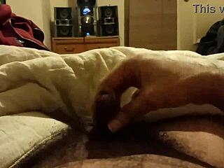 rishi bhardwaja invites you to watch him stroke his monster cock late