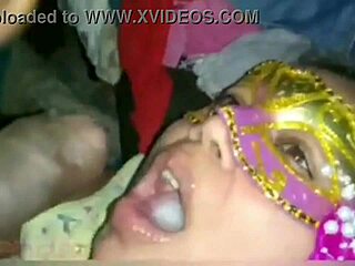 i can’t get enough of my latina slut’s anal action