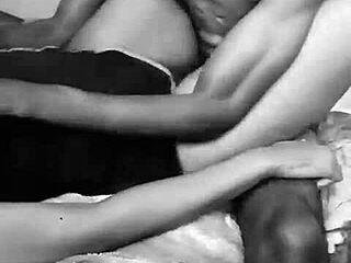 just another day with africanarmaturebbc tearing it up hard