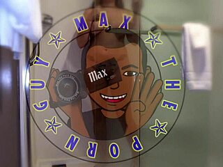 Kitty Quinn flaunts her tight wet pussy for the camera.